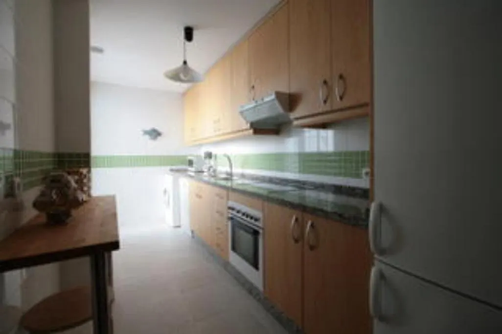 Apartamento En El Centro Con Garaje, Terraza, Wifi, Climatizacion Y Piscina Sanlúcar de Barrameda