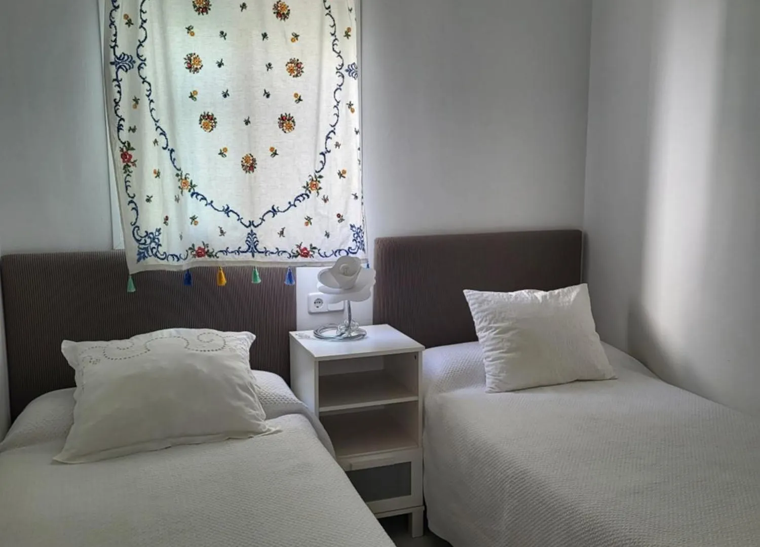 Apartamento En El Centro Con Garaje, Terraza, Wifi, Climatizacion Y Piscina Sanlúcar de Barrameda Spagna